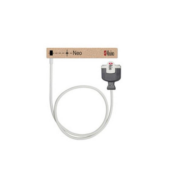 2260 Masimo Multisite L-Sensor, Replacement, STD Wrap, 100/Pack