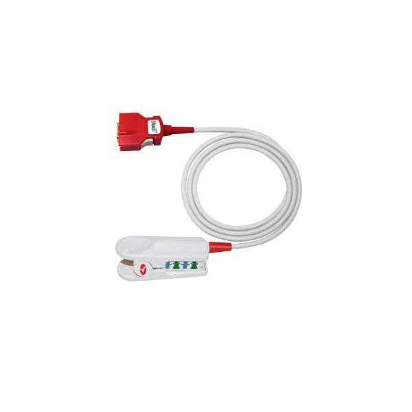 2646 Masimo Rainbow DC 3 SC-200, Adult SpO2/SpHb, 1/Box