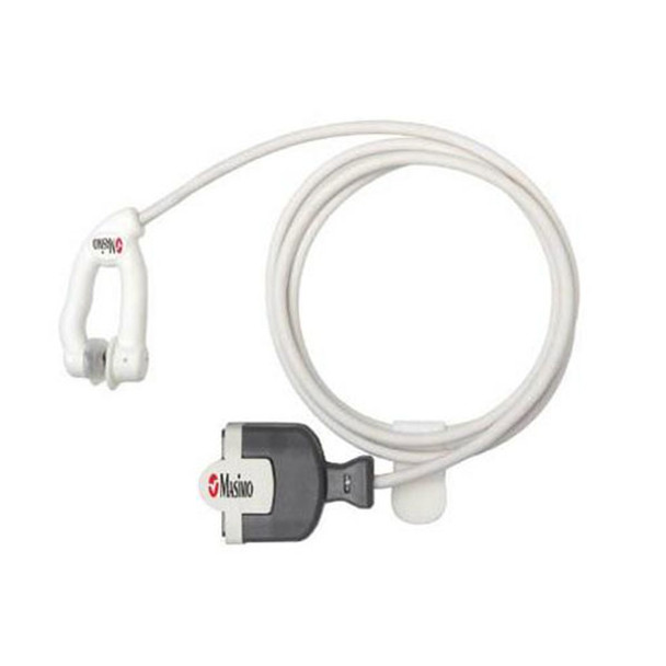 2919 Masimo M-LNCS E1 Ear Adhesive Sensor, 10/Box