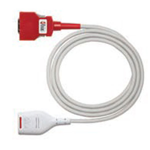 4109 Masimo RD Rainbow Set MD20-08, Patient Cable 8Ft., 1/Box