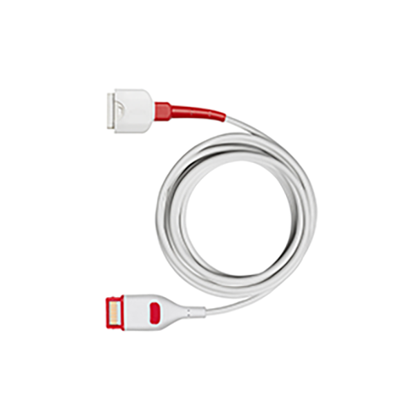 4238 Masimo Rainbow M20-12, Rainbow M20 Connector, Patient Cable, 12Ft., 1/Box ****Discontinued****