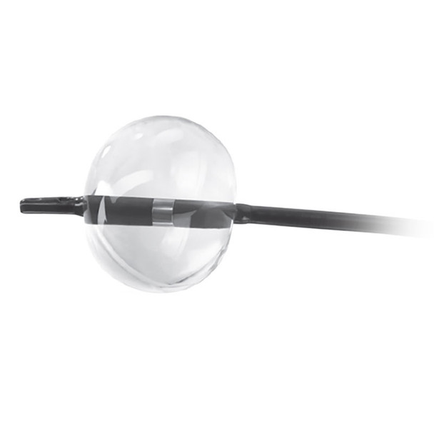 F922LW FIT BILIARY STONE BLN LONGWIRE, 1/EA