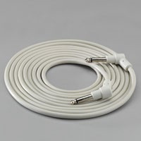 8282SL Posey Nurse Call Cable, 3 Feet, 1/EA