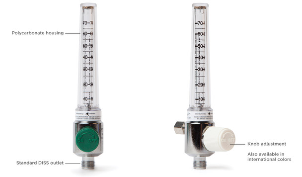 R302P01 Maxtec Flowmeter ASSY 0-15lpm,Ohmeda Quick