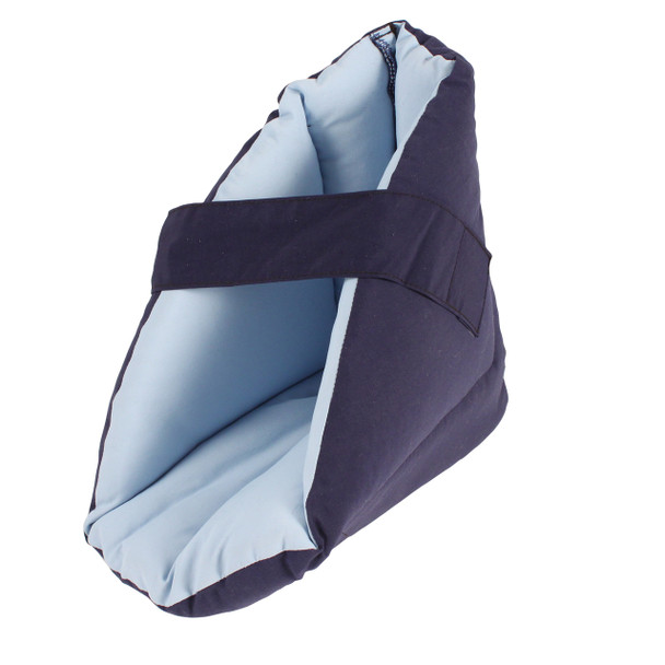 4340 Dynarex Heel Protector, 10/Case