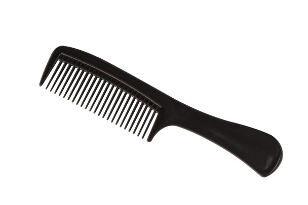 4887 Dynarex Large Handle Comb, 8.5", 288/Case