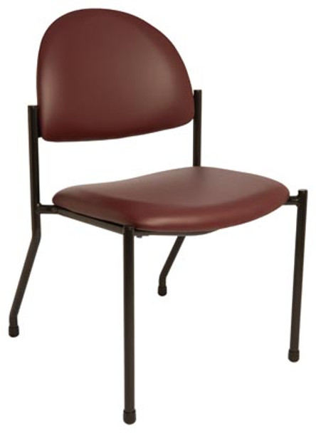 1250-SP Brewer Company Side Chair , No Arms, Special Color