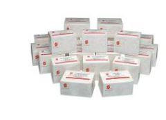 1230-050 Stanbio Laboratory QuPID Plus hCG Test Set (Serum/Urine), 50 Test