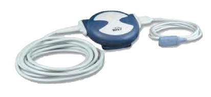 719-0007-01 Spacelabs Healthcare Cable BISX, Host Monitor, 91482, ROHS