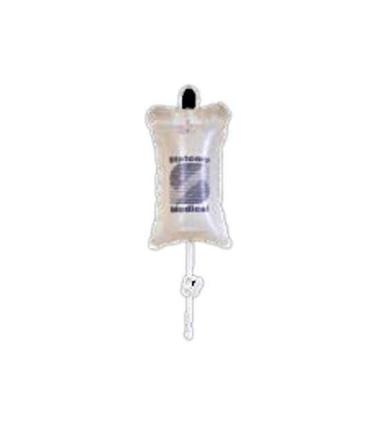 2803X-24 Spacelabs Healthcare Unifusor II, 500mL, Infusion Cuff Only, 24/BX