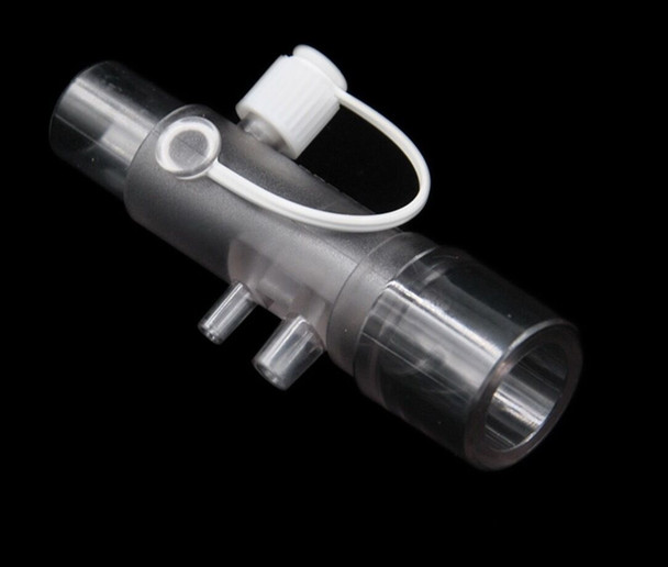 Spacelabs 10110090 Patient Flow Sensor For 6500 Blease Sirius & 8500 Blease Focus - Each