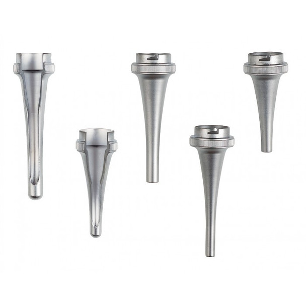 10880 Riester Metal Speculum Ø5 mm