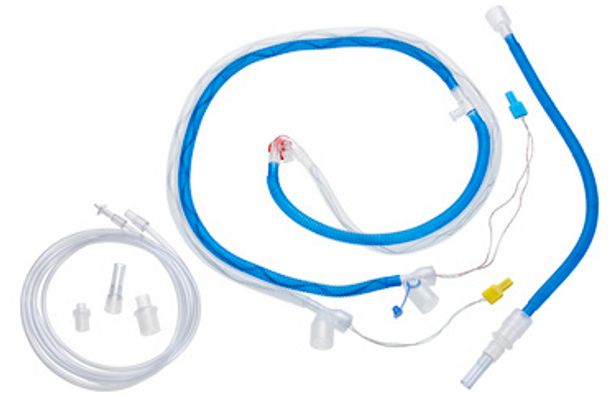 780-18KIT Medline (formerly Teleflex) Circuit/Column Kit, 20/CS