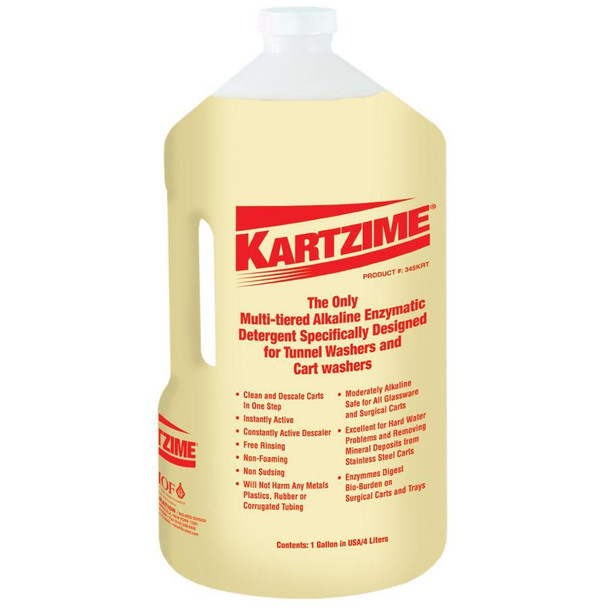34539-40 Ruhof Kartzime, 30 Gallon Drum