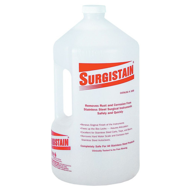 34572-37 Ruhof Surgistain, 5 Gallon Pail
