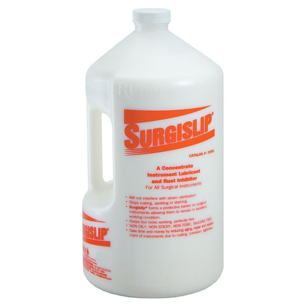 34571-27 Ruhof Surgislip, 1 Gallon Bottles, Case of 4