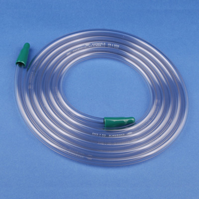 SDC10 NovoSci Tubing, 1/4" x 3/32" x 120", Case of 5