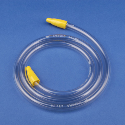 SFB04 NovoSci Tubing, 3/8" x 1/16" x 48", Case of 5