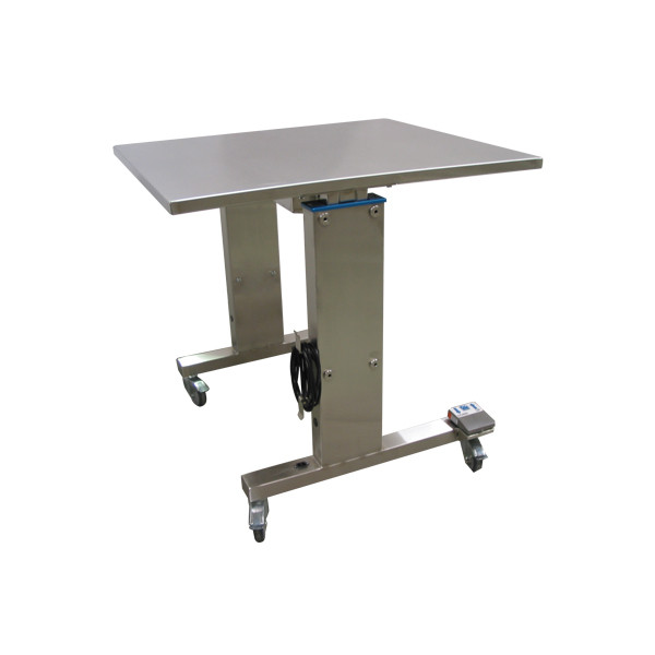 P-5190-E Pedigo Over-Operating Table, Electric Height Adjustment