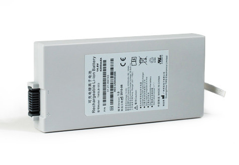 01.21.064143 Edan Rechargeable Lithium-Ion Battery (14.8V, 4200mAh)