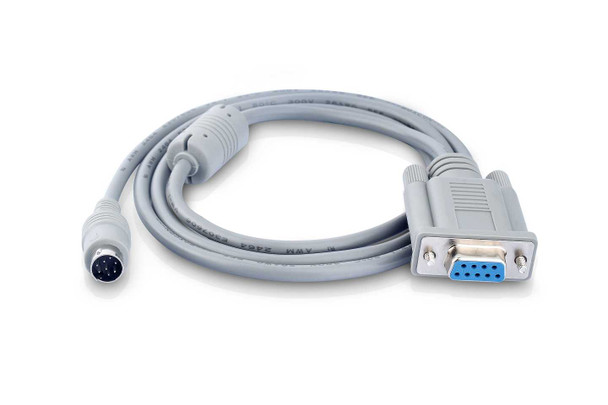 01.13.107240 Edan Rs232 Connection Cable for Blood Pressure Monitor