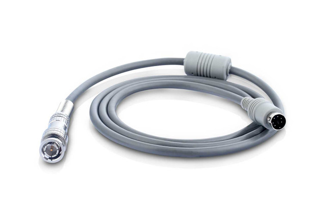 01.13.107241 Edan Bnc External ECG Trigger Cable