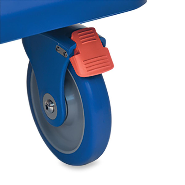 CDS-270-DC Pedigo Cart Cover, Disposable, for CDS-270 Cart, 100/Roll