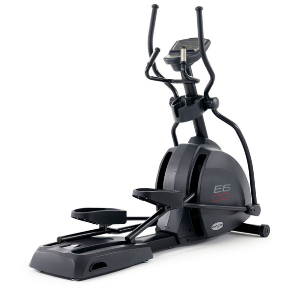 7100452 Patterson Medical El6000 Elliptical
