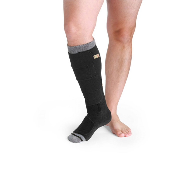 7101037 Performance Health Compreflex-Bk-Small Tall Black