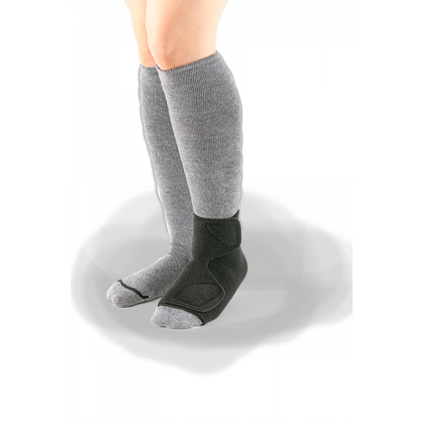 7101061 Performance Health Compreboot-Boot-Large Long Beige