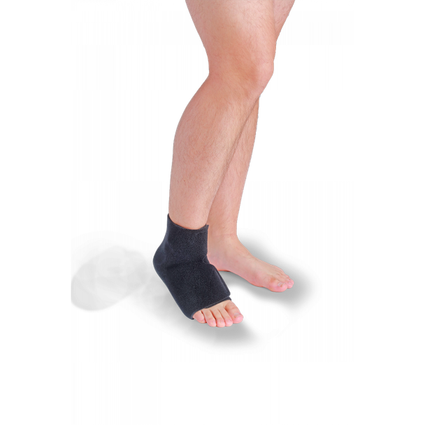 7101064 Performance Health Compreboot-Boot-Large Regular Black