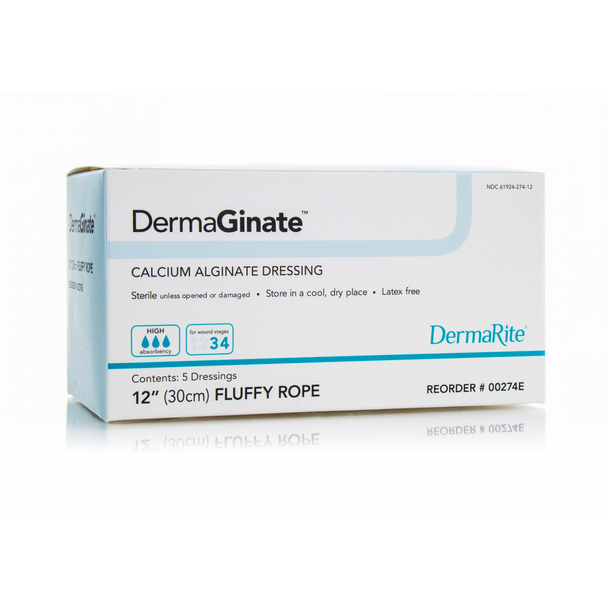 7101185 Performance Health Calcium Alginate Wound Dressing