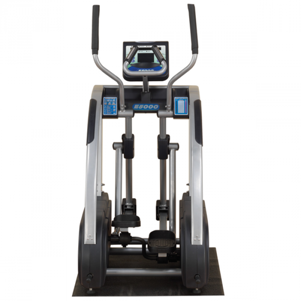 7101436 Performance Health Body Solid Endurance E5000 Eliptical