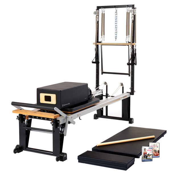 7101528 Performance Health Rehab V2 Max Plus Reformer Bundle