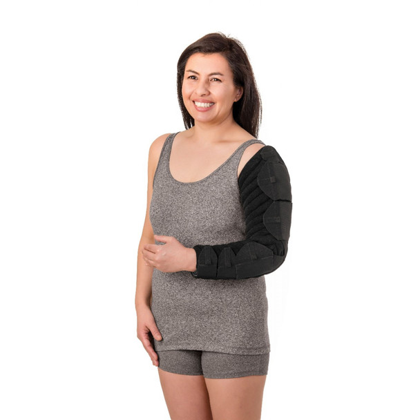 7101699 Performance Health Tributewrap Wrist To Axilla Garment Medium Right