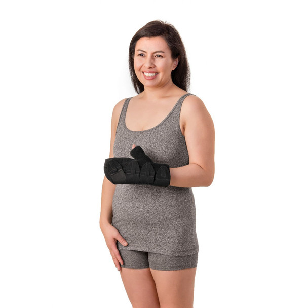 7101706 Performance Health Tributewrap Glove Medium Right