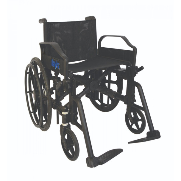 7102061 Performance Health Mri Wheelchair 20