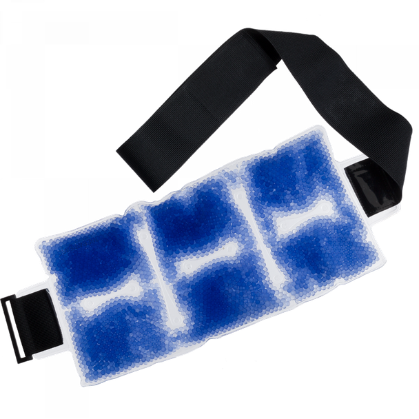 7102068 Performance Health Therapearl Color Changing Back Wrap