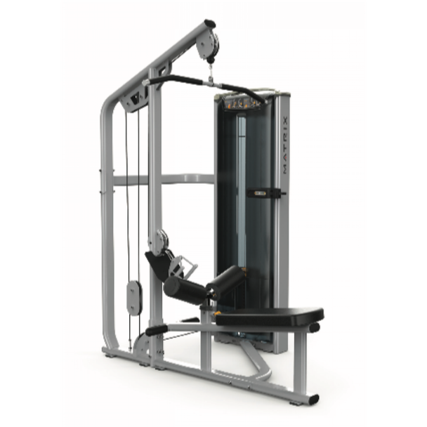 7102102 Performance Health Matrix Versa Lat Row