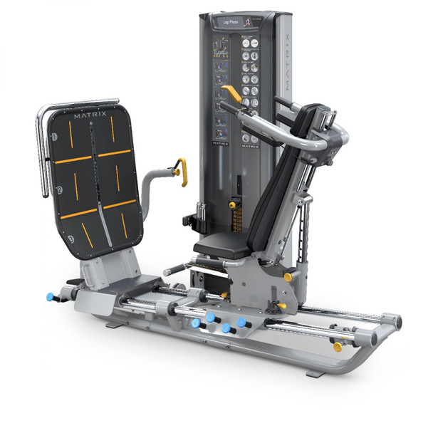 7102451 Performance Health Md-S70 Leg Press