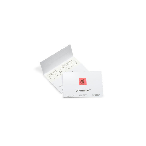 Cytiva 10534612 903 Protein Saver Card, 100/pk , pack