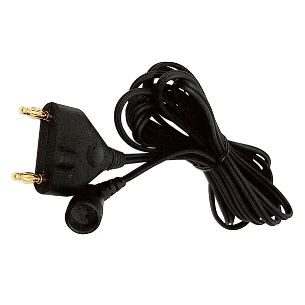 Aspen Surgical A827V Forceps Cord, Bipolar Forceps, Reuse, Non-Sterile, For A2250 & A325 , each