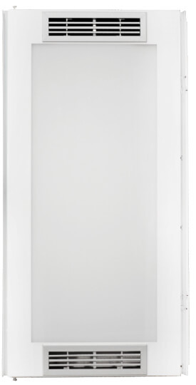 Bovie VidaShield Overhead Air Purification System with Fluorescent Light