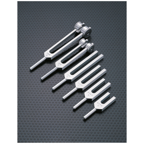 American Diagnostic Corporation 502048 Tuning Fork without Weight, 2048cps Frequency , each