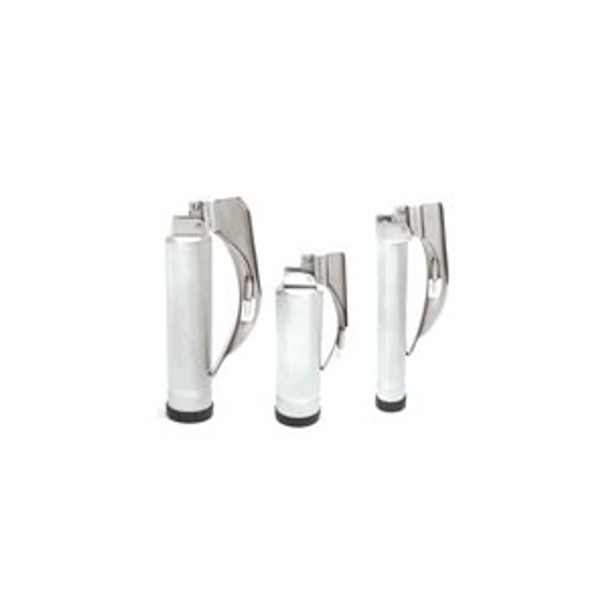 American Diagnostic Corporation 4067 Laryngoscope Battery Handle, Stubby in.AAin. Size , each