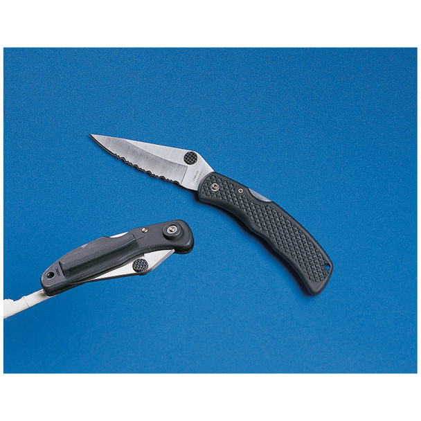American Diagnostic Corporation PUMA 2002™ 373 PUMA 2002™ Lightweight Knife , each