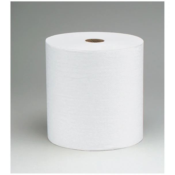 Kimberly-Clark Professional 01005 Scott 1000 Hard Roll Towels (US Only) , case