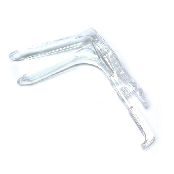 Pro Advantage ADVANTAGE® P250300 Graves Style Vaginal Specula, Large, Disposable, 10/bg, 10 bg/cs (40 cs/plt) , case