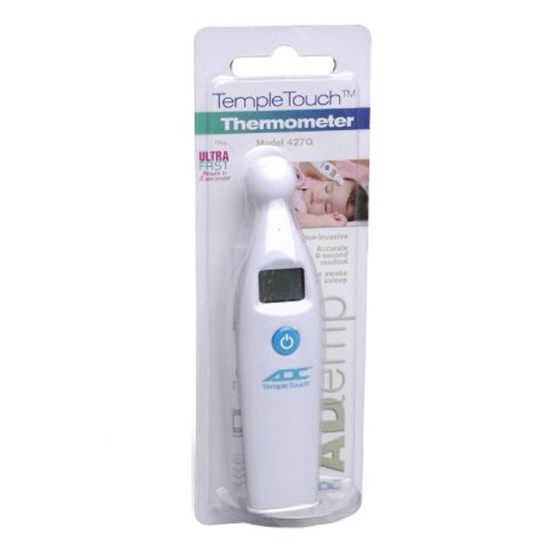 American Diagnostic Corporation p/n 427 Temple Digital Thermometer