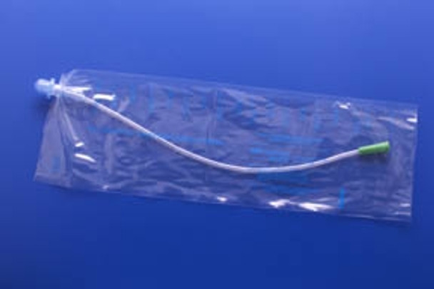 ONC-14C Teleflex Medical Coude Catheter, 14FR, 100/bx Sold as bx